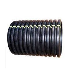 PP FR Flexible Pipe