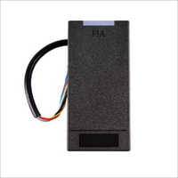 Proximity Card Reader