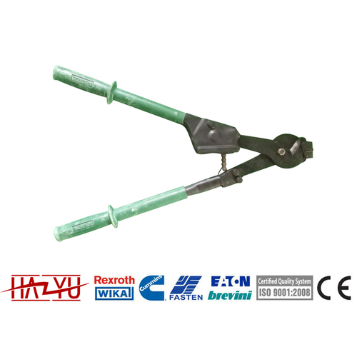 TYSDG-1 Cutting Tools Manual Electric Chain Type Cutter