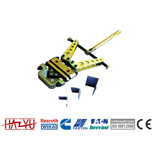 Tyjqj50x5 Underground Cable Tool Angle Steel Cutter