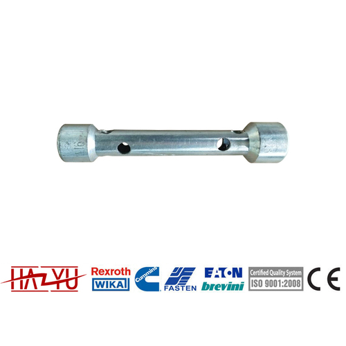 Double Sided Sleeve Wrench Fasten Tower Anchor Bolts Socket Wrench