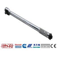 Multi-function Hand Tool Click Type Ratchet Torque Wrench