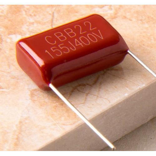 Film Capacitor