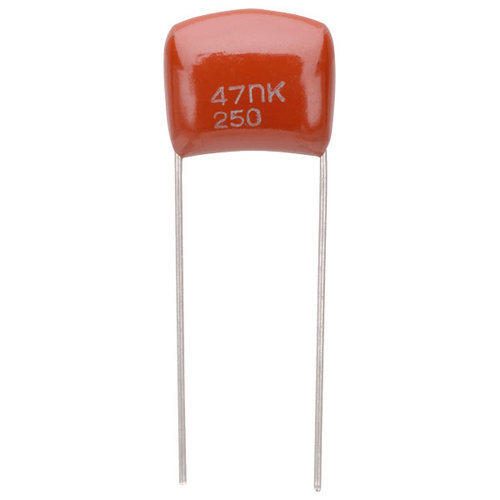 Polyester Capacitor