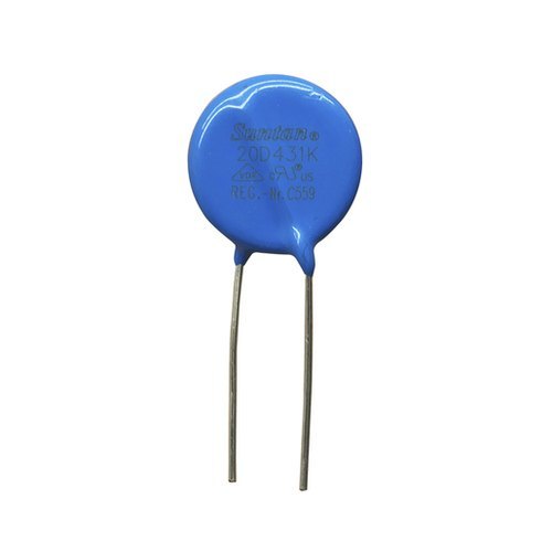 Metal Oxide Varistor