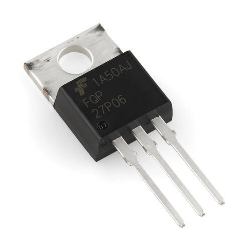 Electric Mosfet