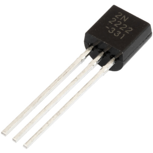 Electric Transistor