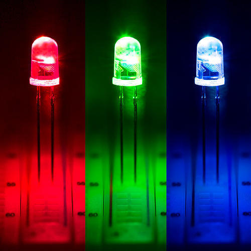 Led Color Changing Bulb
