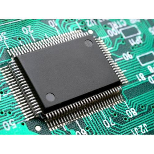 Semiconductor Chip