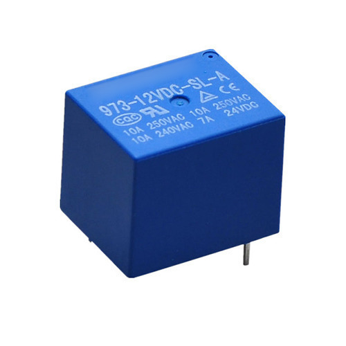 Sugar Cube Relays By H.K ELECTRONICS DEVICES