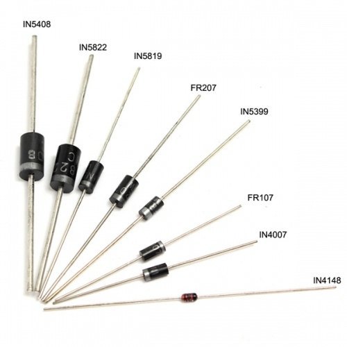 Electrical Diode