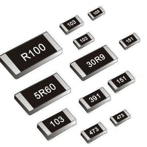 SMD Resistance