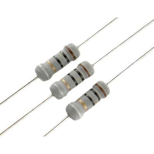 Wire Wound Resistors