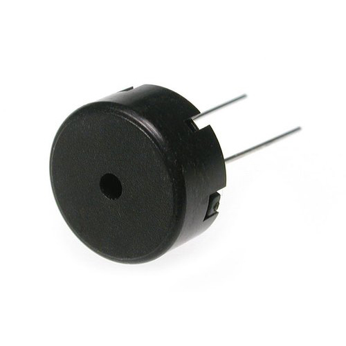 Piezo Buzzer