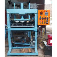 3 Dies Hydraulic Fully Machine
