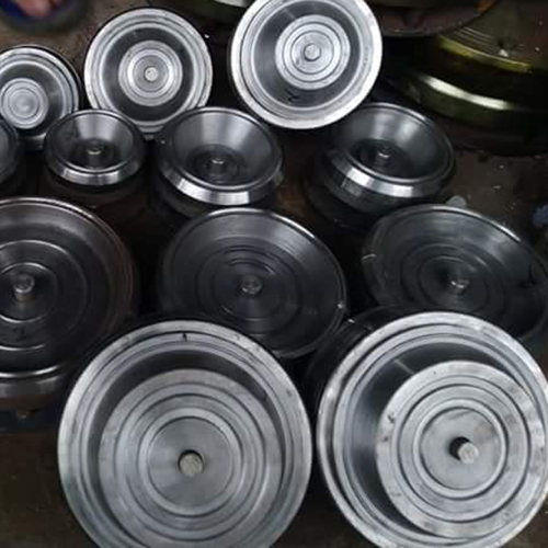 Dies Dona or Thal Mould Dies