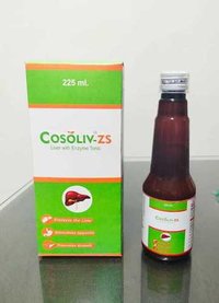 Cosoliv-zs Liver Tonic