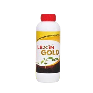 Lexin Gold Bio Stimulant High Performance