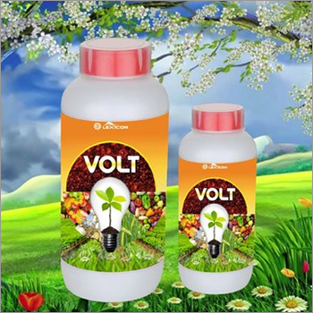 Volt Plant Growth Promoters Biostimulants