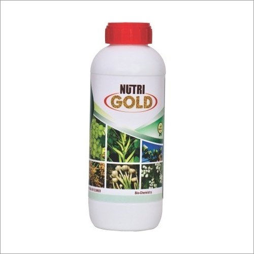 Nutri Gold Flowering Stimulant