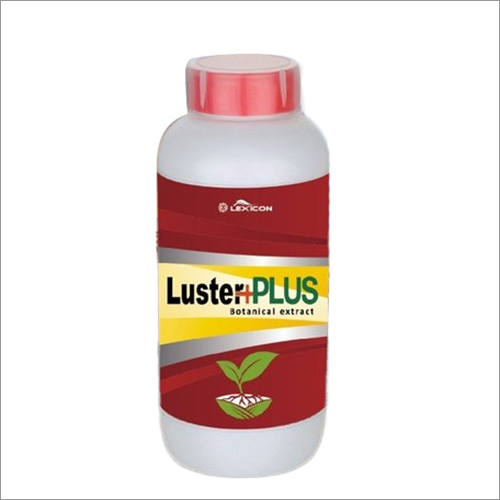 Luster Plus Larvicides