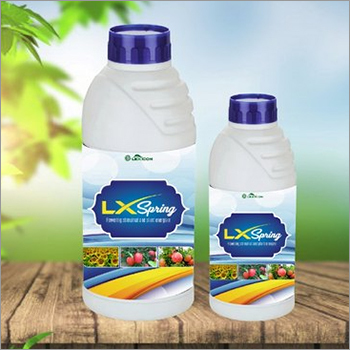 Seaweed Liquid Zyme (Lx-Spring)