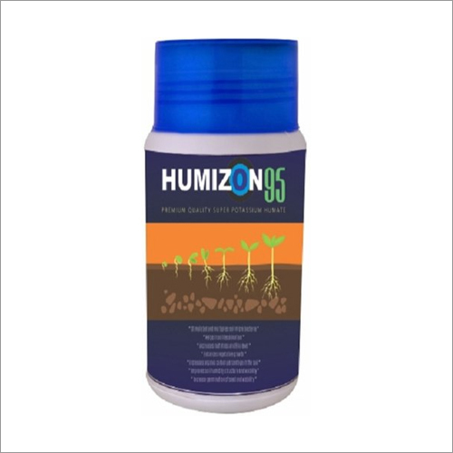 Super Potassium Humate Humic Acid