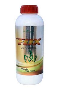 Fox Bio Fungicides