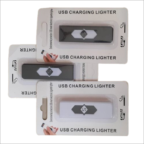 USB Charging  Lighter