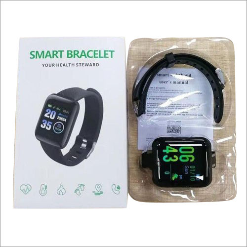 Unisex Bluetooth Smart Watch