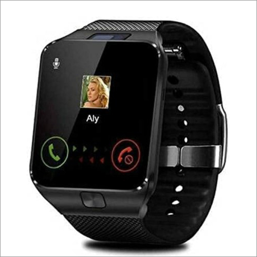 Mens Bluetooth Smart Watch