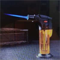 Refillable Butane Gas Lighter