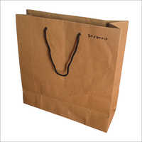 30x30x10 mm Paper Shopping Bags