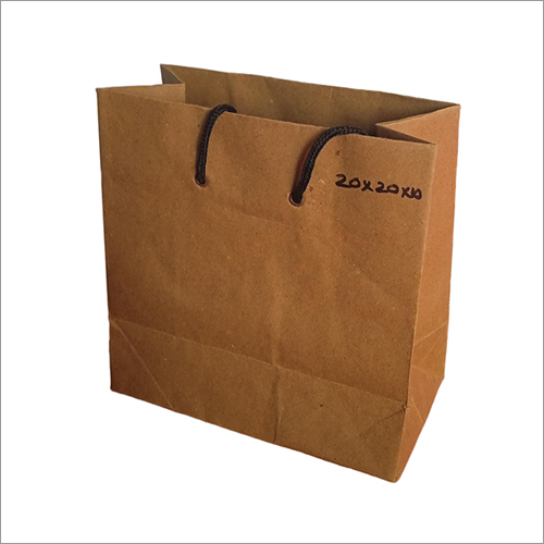 20x20x10 mm Paper Bags