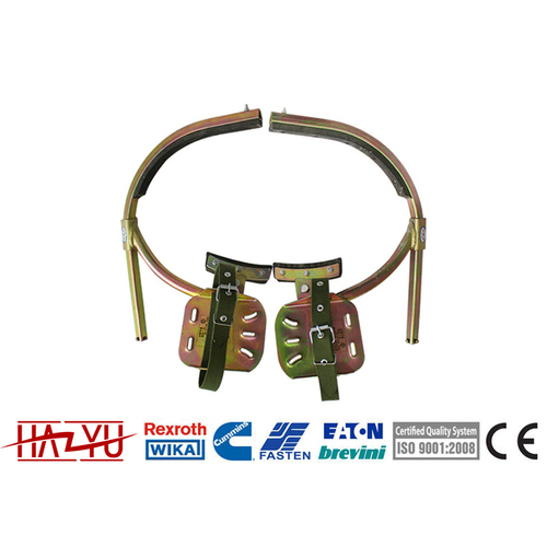 TYJKG-30 Climber Concrete Pole Climbing Grapplers For Safety Tool