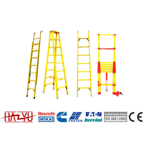 Insulation Ladder Escape Rope Ladder For Climbing  Manufacturer,Supplier,Exporter