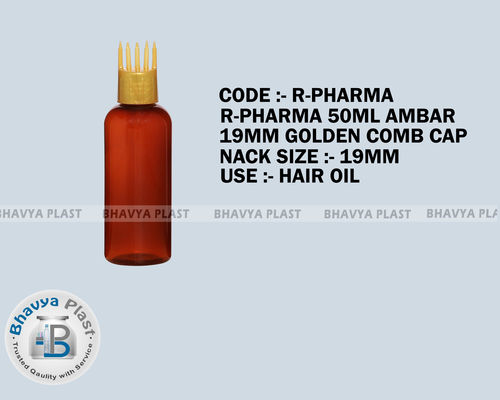 R-pharma 50 Ml Amber