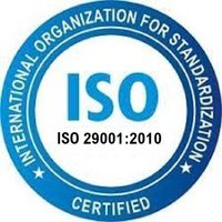ISO 29001:2010