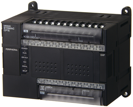 Omron G9sp