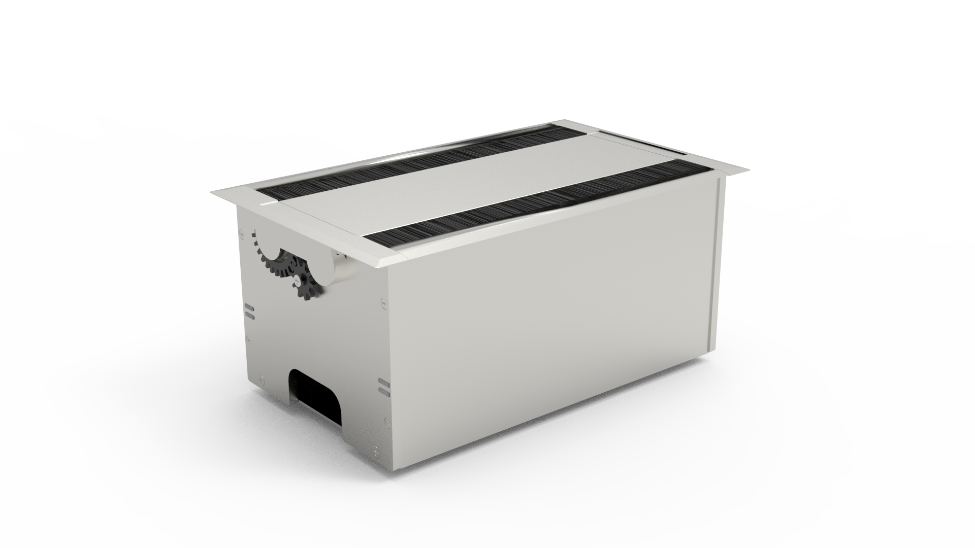 Aluminium Grommet / Grommet/Flip Cover/Table Flip Cover/