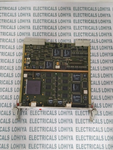 SIEMENS INOM MODULE S25160-B1-A7-10.J