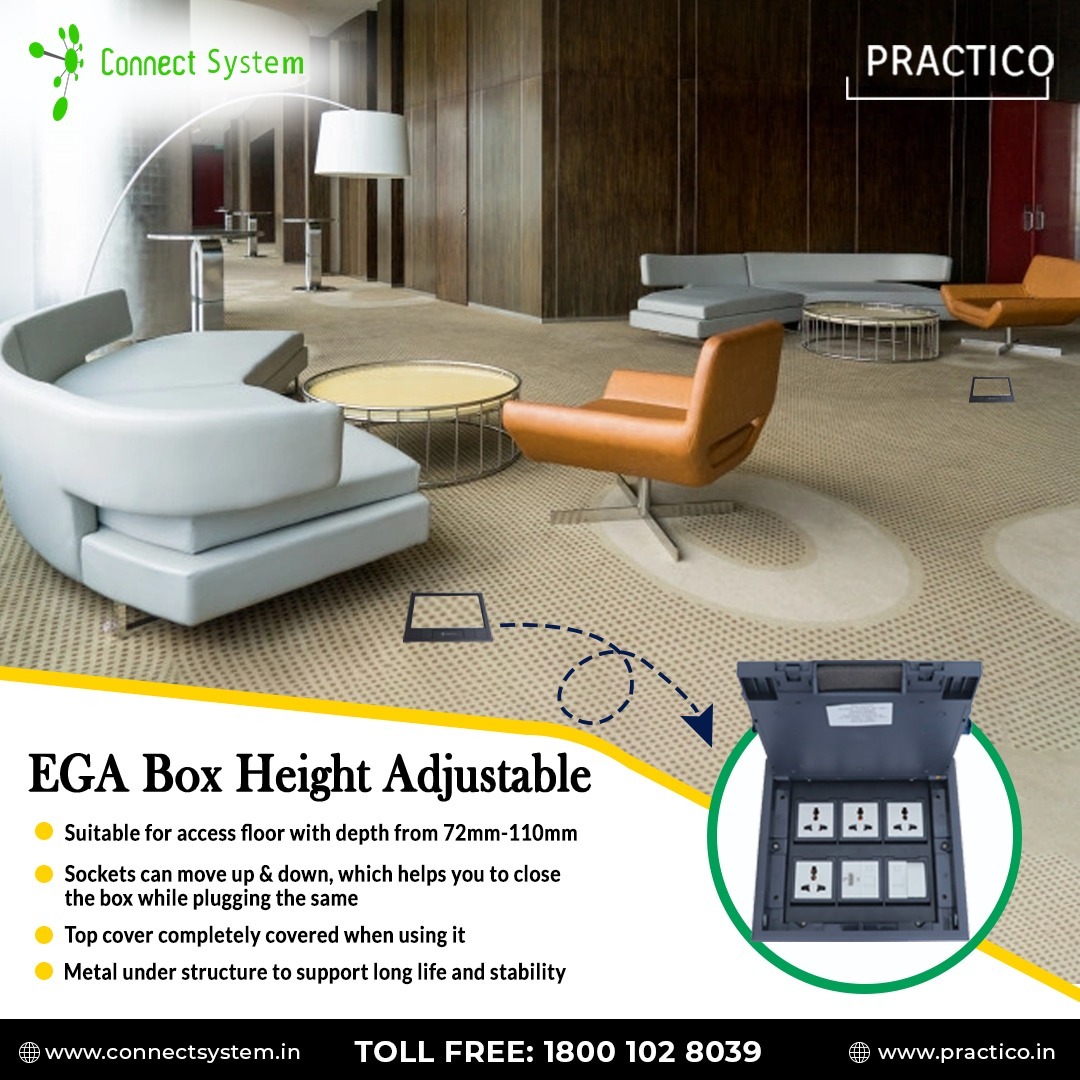 Electrical Floor Box/ Flush Mounting Box/Pop up Box/Floor Socket/Floor Box