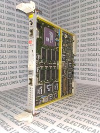 SIEMENS INOM MODULE S25160-B1-A7-A7