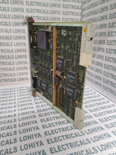 SIEMENS INOM MODULE S25160-B1-A7-9