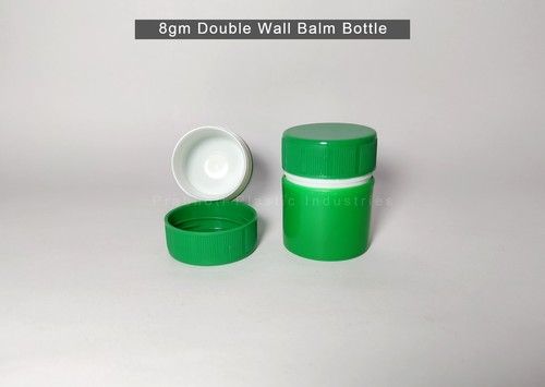 Balm  & Rub Jars