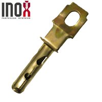 Pop Fastener