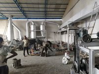 Air Pollution System - Automation Grade: Semi-automatic