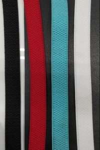 40mm Plain Footwear Elastic