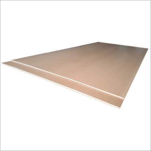 WPC  Plywood