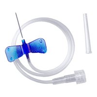 Scalp Vein Set